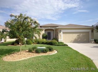 15563 SW 13th Cir, Ocala, FL 34473