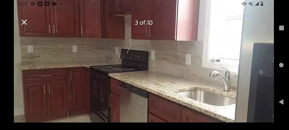 1 bed, 600 sqft, $1,500 — Photo 1