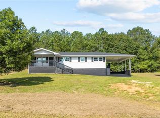 2470 Wire Rd, Erwin, NC 28339