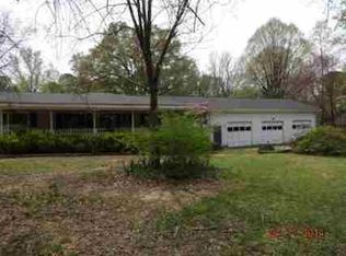2019 Silver Creek Dr, Austell, GA 30168