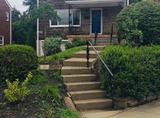 4335 Glen Lytle Rd, Pittsburgh, PA 15217