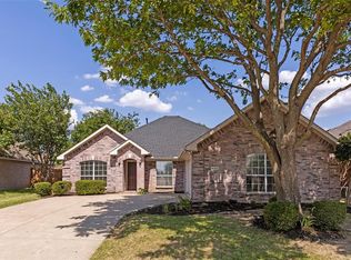 4412 Ripplewood Rd, Frisco, TX 75035