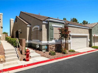 9130 Haddington Ln, Las Vegas, NV, 89145