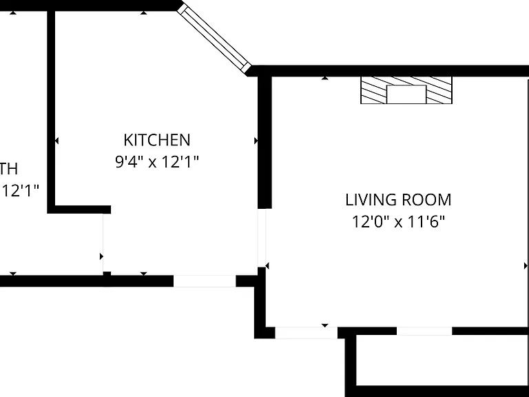 1335 Stevenson St #1337F — Photo 15