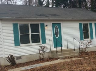 5435 Bayview Ave, Saint Leonard, MD