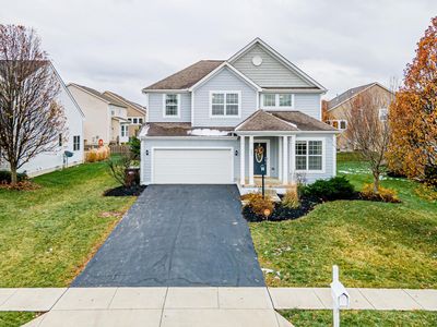 283 Fox Glen Dr E, Pickerington, OH, 43147