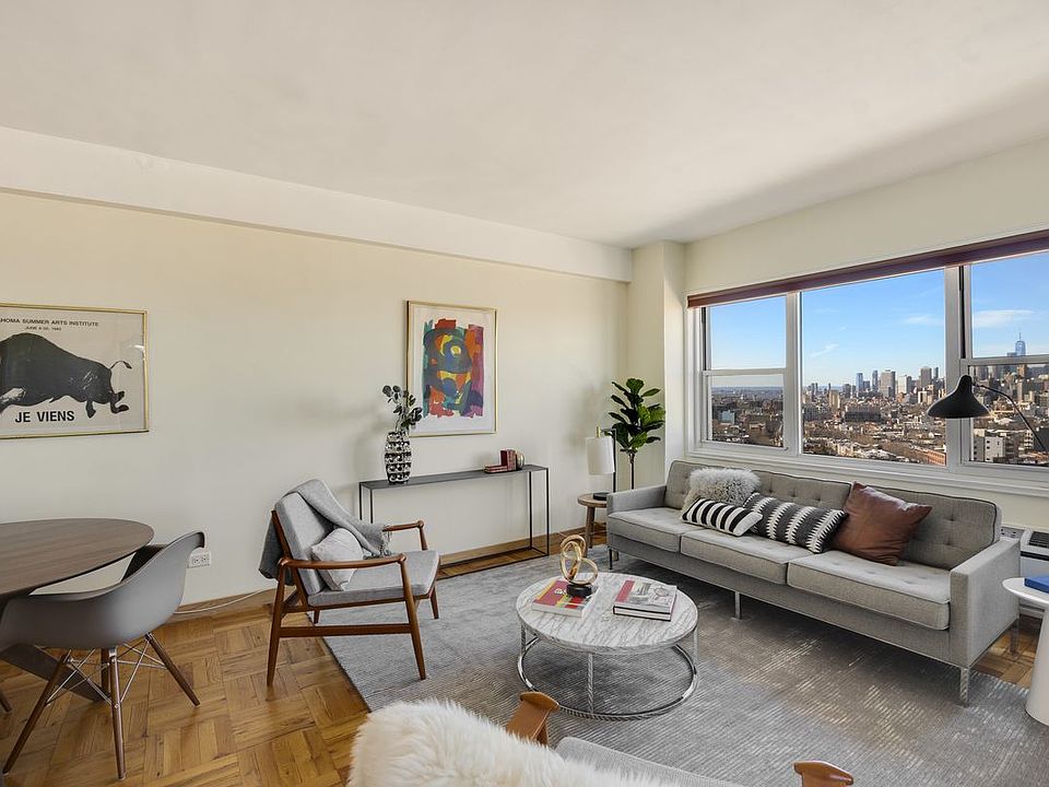1st image of 10 Plaza St E APT 16G