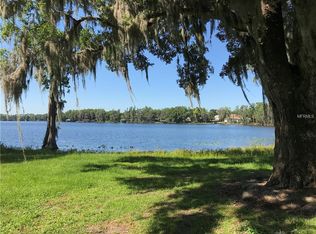 7720 N Mobley Rd, Odessa, FL 33556