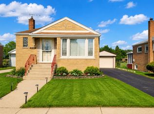 14733 La Salle St, Dolton, IL 60419