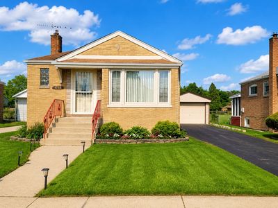 14733 La Salle St, Dolton, IL, 60419