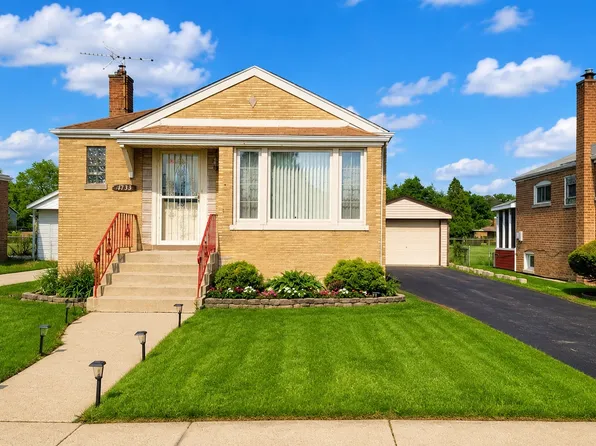 14733 La Salle St, Dolton, IL 60419