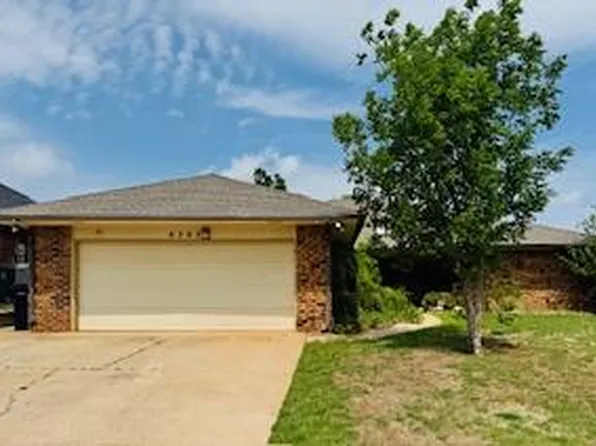 6505 NW 94th St, Oklahoma City, OK 73162