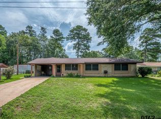 11546 19th Ave, Tyler, TX 75708