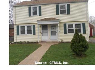 62 Vine Hill Rd, West Hartford, CT 06110