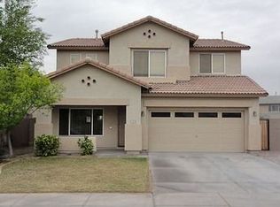 11618 W Adams St, Avondale, AZ 85323