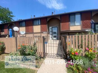 1801 E 5650th St S #1, Ogden, UT 84403