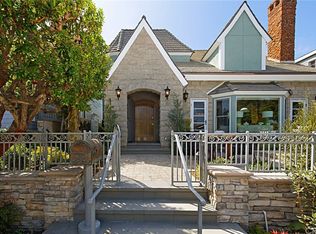 315 Poppy Ave, Corona Del Mar, CA 92625