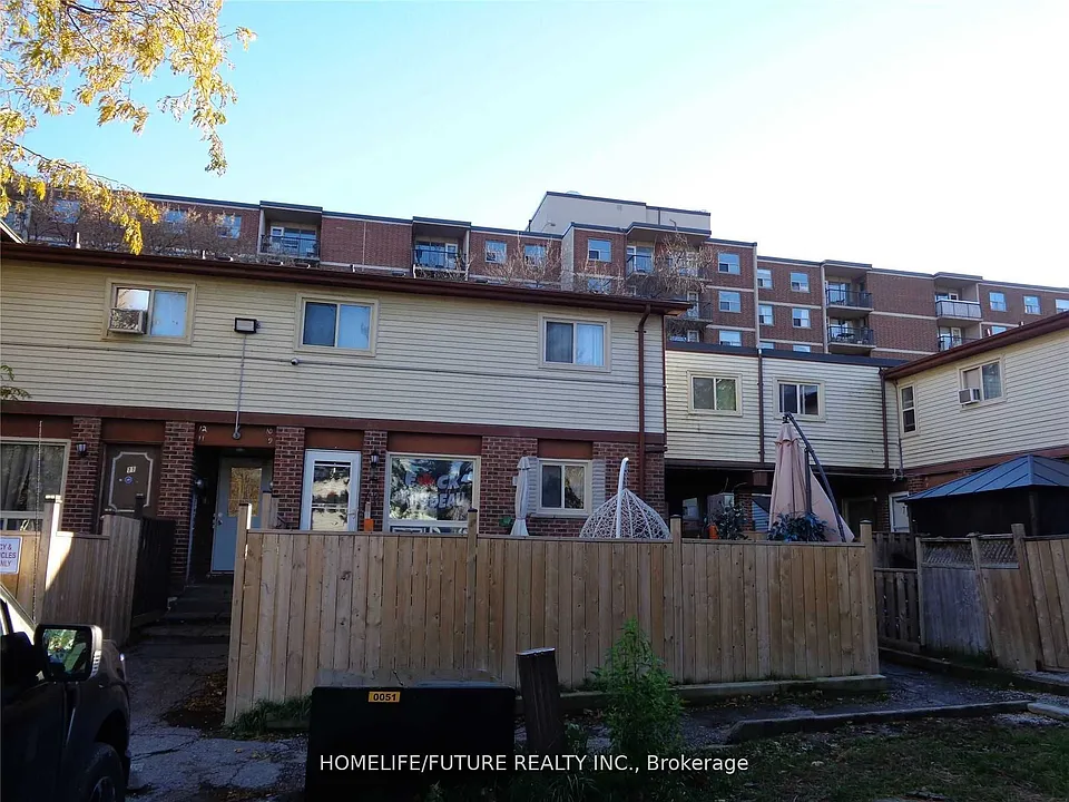 255 Porter St #2
