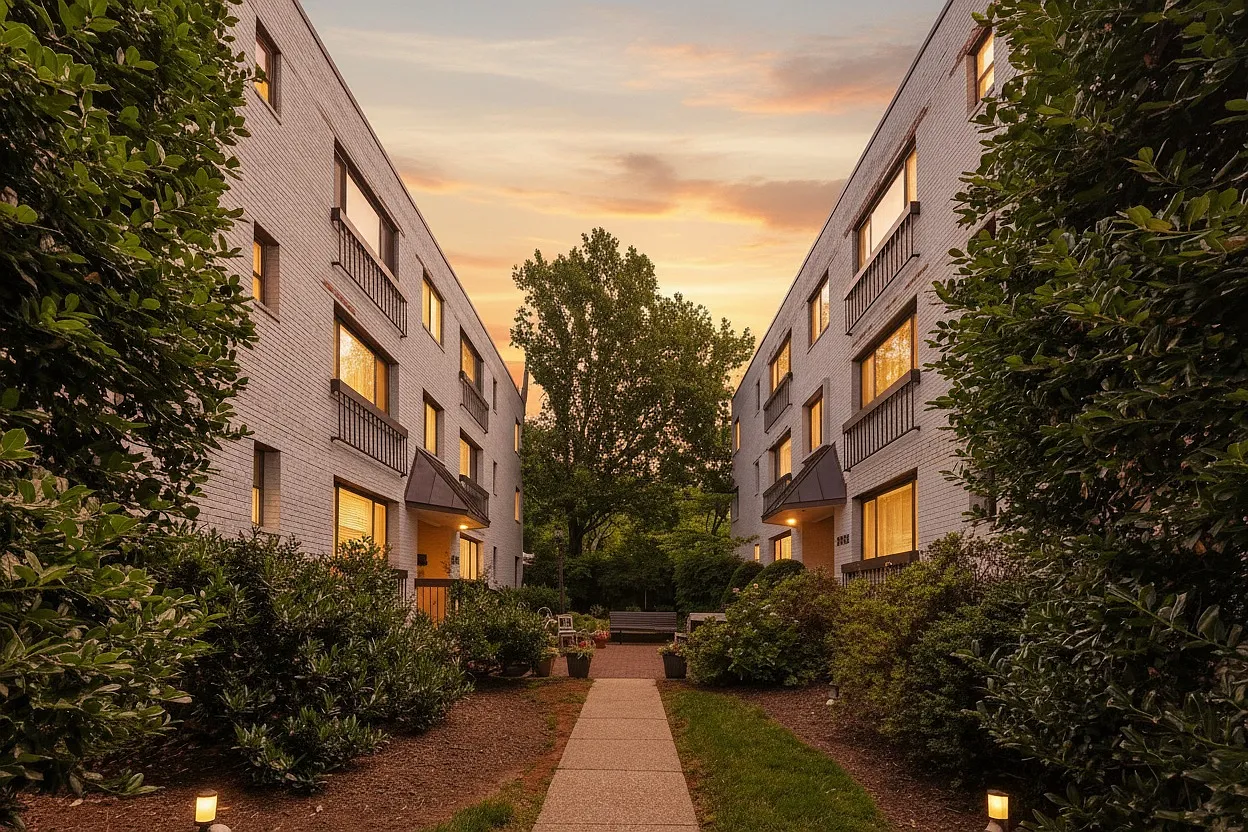 1 bed, 537 sqft, $2,350 — Photo 3