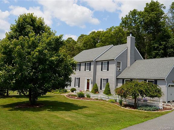 2nd image of 96 Longmeadow Dr