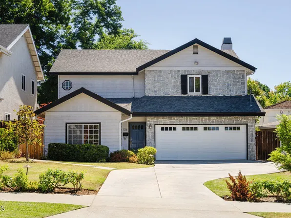 2258 Mar Vista Ave, Altadena, CA 91001