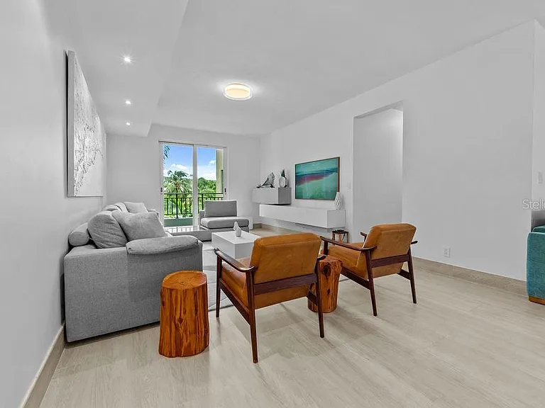 Ocean Sixteen 9000 Rio Mar Blvd #321 — Photo 9