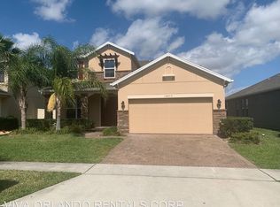 12213 Sawgrass Reserve Blvd, Orlando, FL 32824
