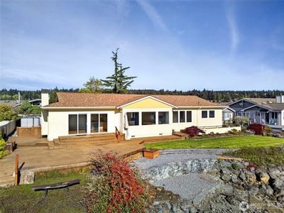 811 Shoshone Dr, La Conner, WA, 98257