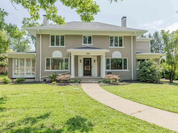 2325 Lincoln Ave, Evansville, IN 47714