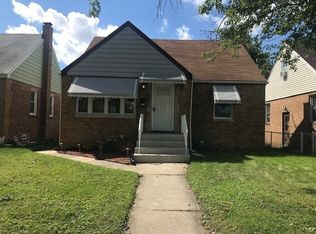 378 Paxton Ave, Calumet City, IL