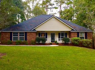 2720 Lucerne Dr, Tallahassee, FL 32303