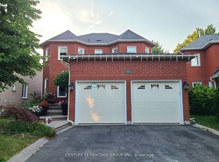 3937 Worthview Pl #BASEMENT, Mississauga, ON L5N6S7