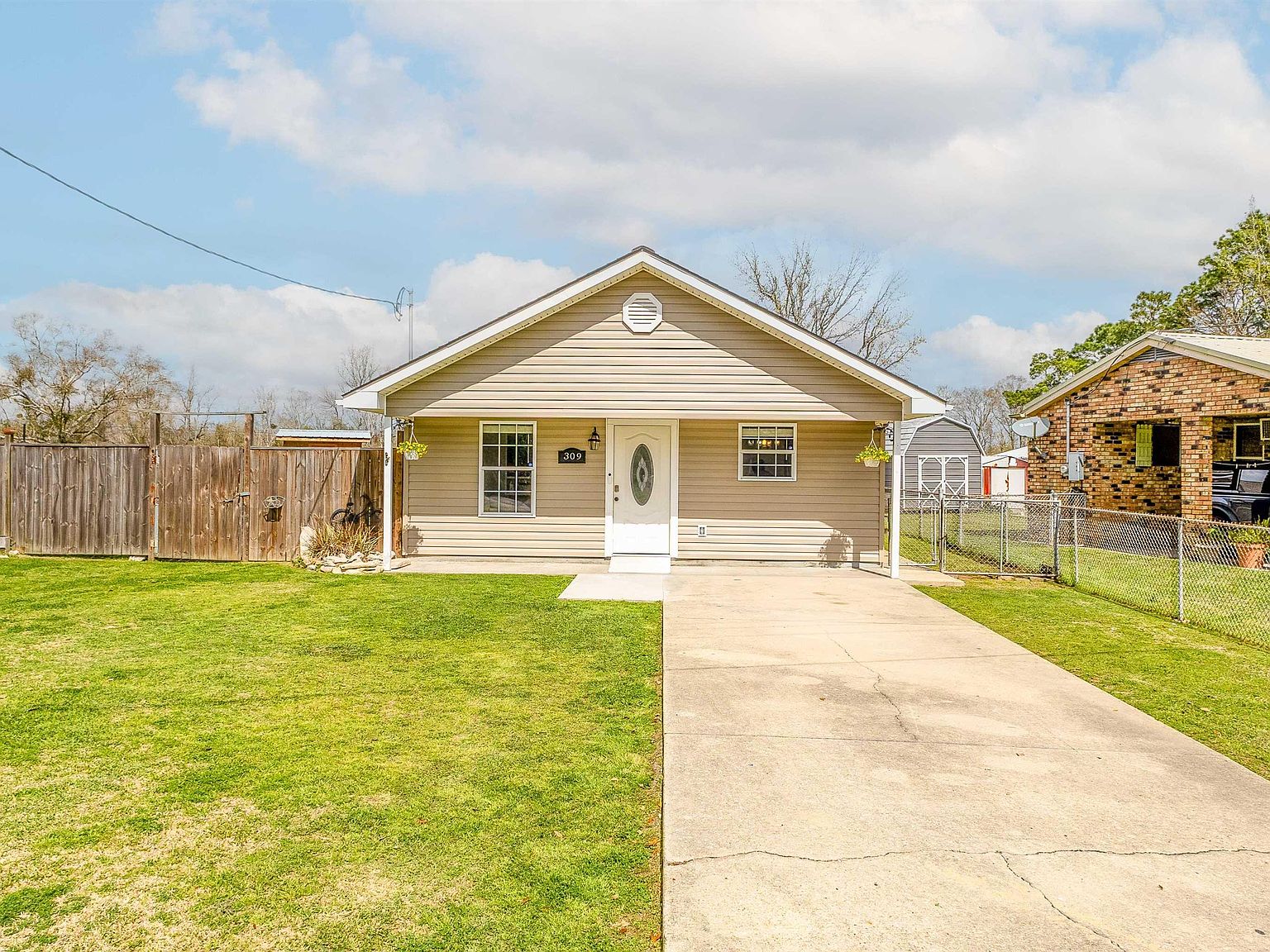 309 Patrick Dr, Schriever, LA 70395 Zillow