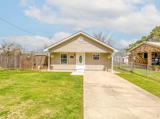 309 Patrick Dr, Schriever, LA 70395