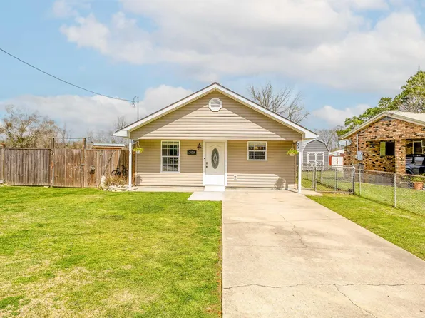 309 Patrick Dr, Schriever, LA 70395