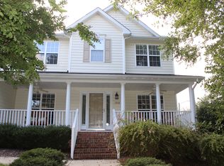 2513 Wyatt Ln, Raleigh, NC 27614