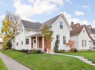 1639 Woodlawn Ave, Indianapolis, IN
