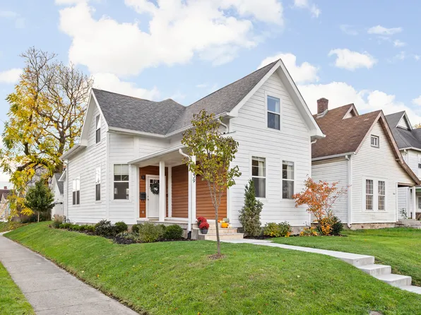 1639 Woodlawn Ave, Indianapolis, IN 46203