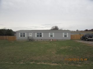 57 Camp Dr, Chillicothe, OH