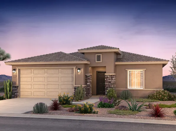 4172 S 178th Ln, Goodyear, AZ 85338