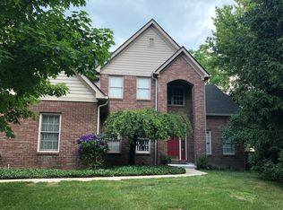 10996 Cumberland Rd, Fishers, IN 46037