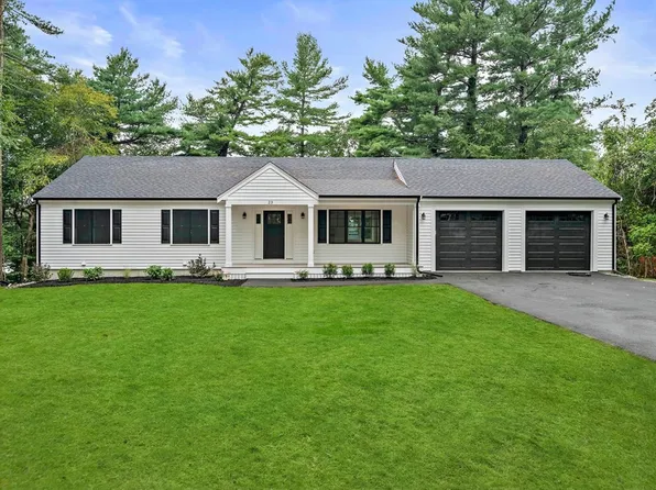 23 Ridge Ave, Pembroke, MA 02359