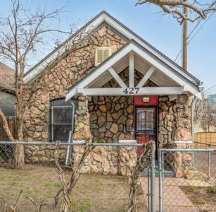 427 W 8th Avenue, Denver, CO, 80204