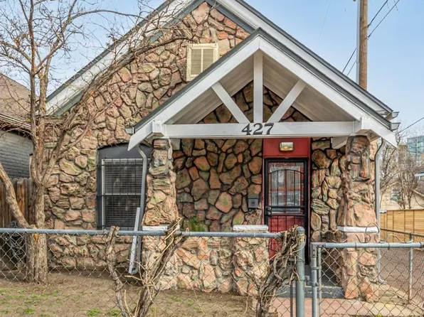 427 W 8th Avenue, Denver, CO 80204