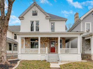 118 Chicago Ave, Columbus, OH