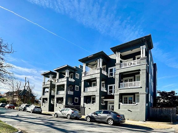 2nd image of 1214 S Elgin Ave #64