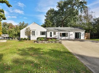 417 Kenbrook Dr, Columbus, OH 43085