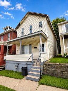 11 S 14th St, Jeannette, PA, 15644
