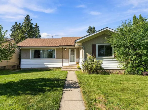 10432 50th St NW, Edmonton, AB T6A 2C6