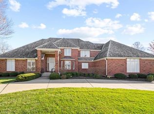 11717 Brookwood Ave, Leawood, KS 66211